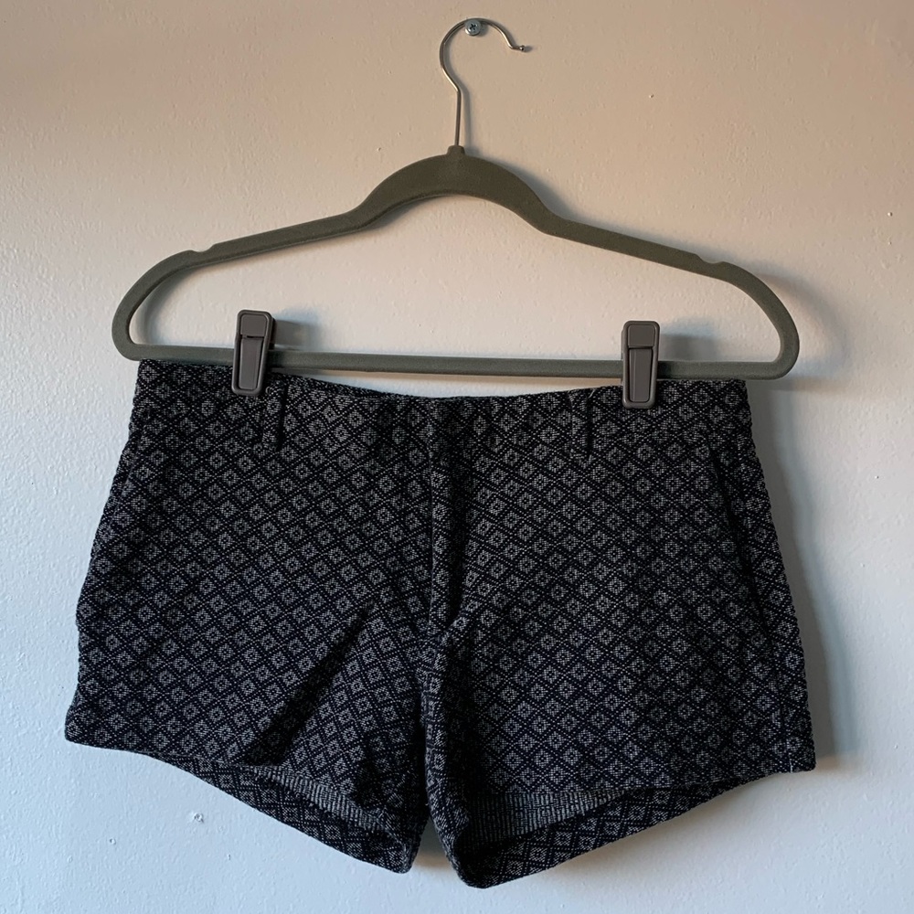 Banana Republic Woven Stretch Short